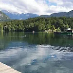 Bohinj, Metka - Pri Metki