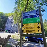 Bohinj, Metka - Pri Metki Сasa de vacaciones