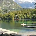 Сasa de vacaciones Bohinj, Metka - Pri Metki *