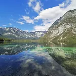 Bohinj, Metka - Pri Metki *