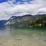 Сasa de vacaciones Bohinj, Metka - Pri Metki