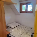 Сasa de vacaciones Bohinj, Metka - Pri Metki *