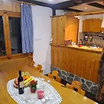 Bohinj, Metka - Pri Metki Сasa de vacaciones