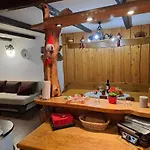 Bohinj, Metka - Pri Metki