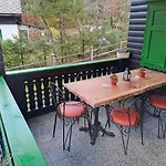 Bohinj, Metka - Pri Metki *