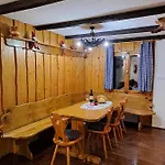 Bohinj, Metka - Pri Metki Сasa de vacaciones