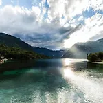 Сasa de vacaciones Bohinj, Metka - Pri Metki *