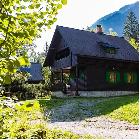 Holiday home Bohinj, Metka - Pri Metki