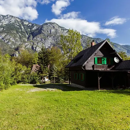 Bohinj, Metka - Pri Metki * Bohinj