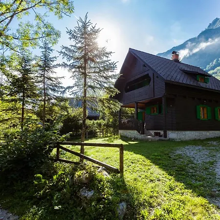 Bohinj, Metka - Pri Metki