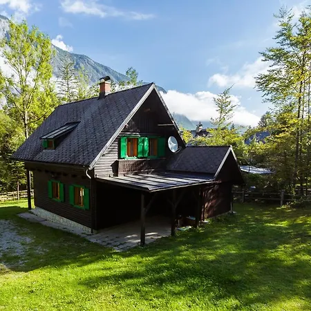 Bohinj, Metka - Pri Metki