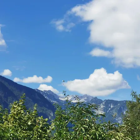 Bohinj, Metka - Pri Metki Ferienhaus Bohinj