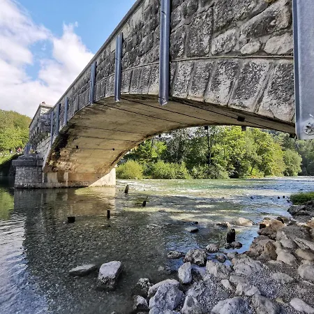 Ferienhaus Bohinj, Metka - Pri Metki