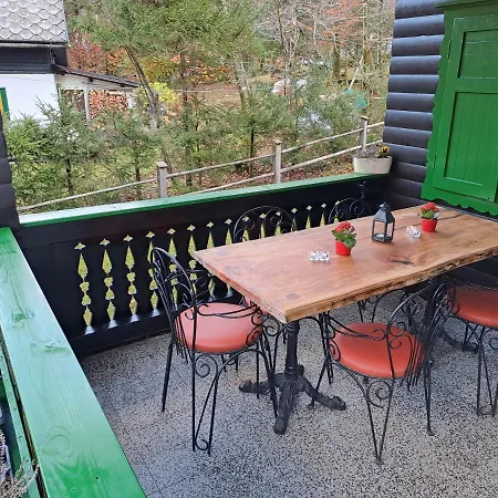 Bohinj, Metka - Pri Metki *