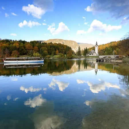 Bohinj, Metka - Pri Metki