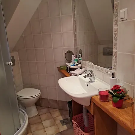 Bohinj, Metka - Pri Metki * Bohinji-tó