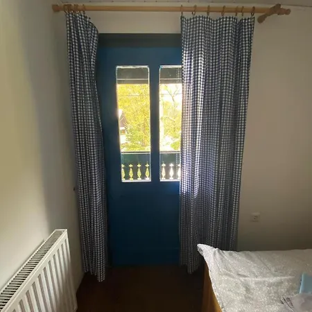 Holiday home Bohinj, Metka - Pri Metki *