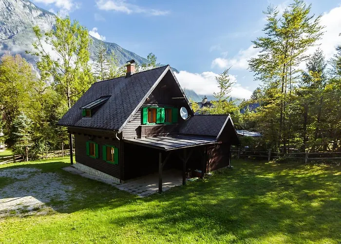 Bohinj, Metka - Pri Metki