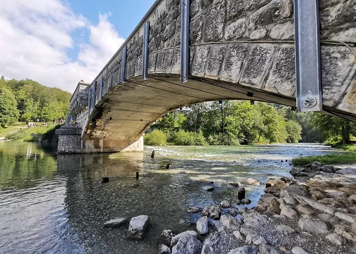 Prázdninový dům Bohinj, Metka - Pri Metki