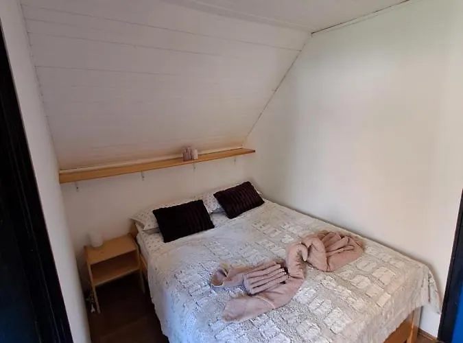 Bohinj, Metka - Pri Metki * Bohinj